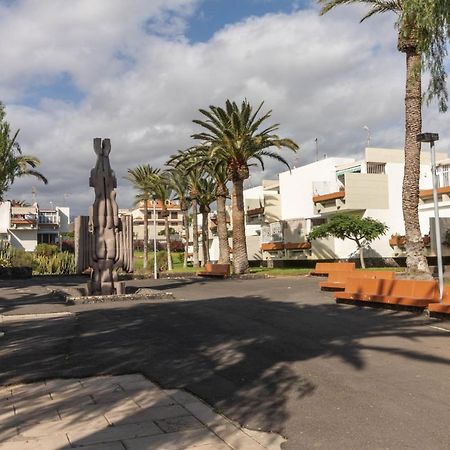 Homeforguest Nuevo Apartamento En Las Galletas Arona  Exterior photo