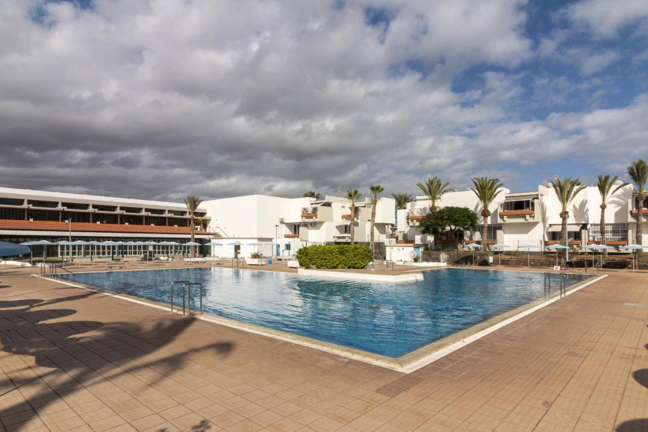 Homeforguest Nuevo Apartamento En Las Galletas Arona  Exterior photo